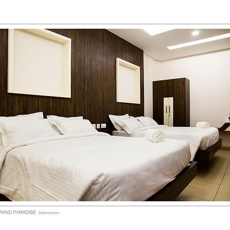 Hotel Grand Paradise Oddanchatram Εξωτερικό φωτογραφία